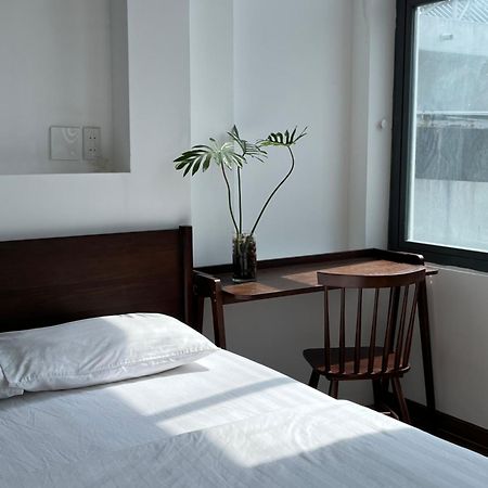 Lae Hostel Туихоа Экстерьер фото
