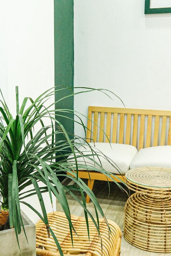 Lae Hostel Туихоа Экстерьер фото