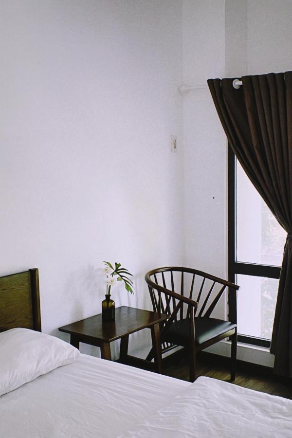 Lae Hostel Туихоа Экстерьер фото