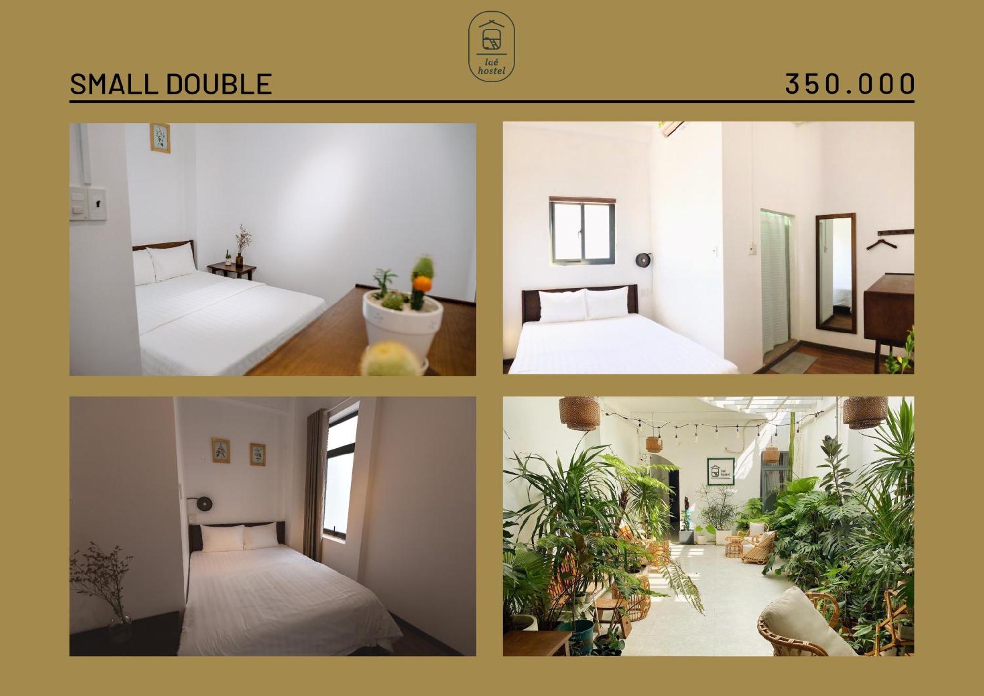Lae Hostel Туихоа Экстерьер фото