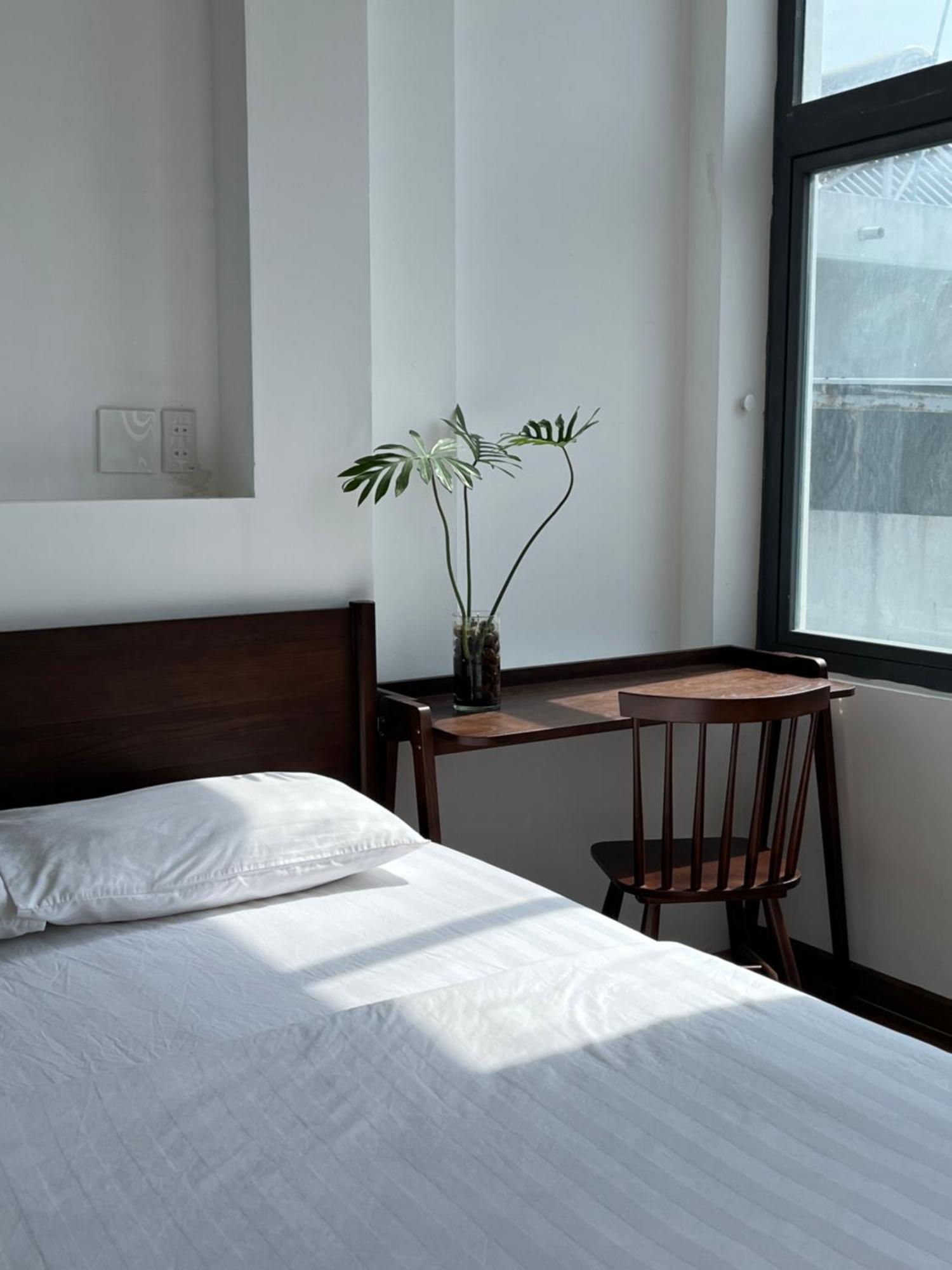 Lae Hostel Туихоа Экстерьер фото