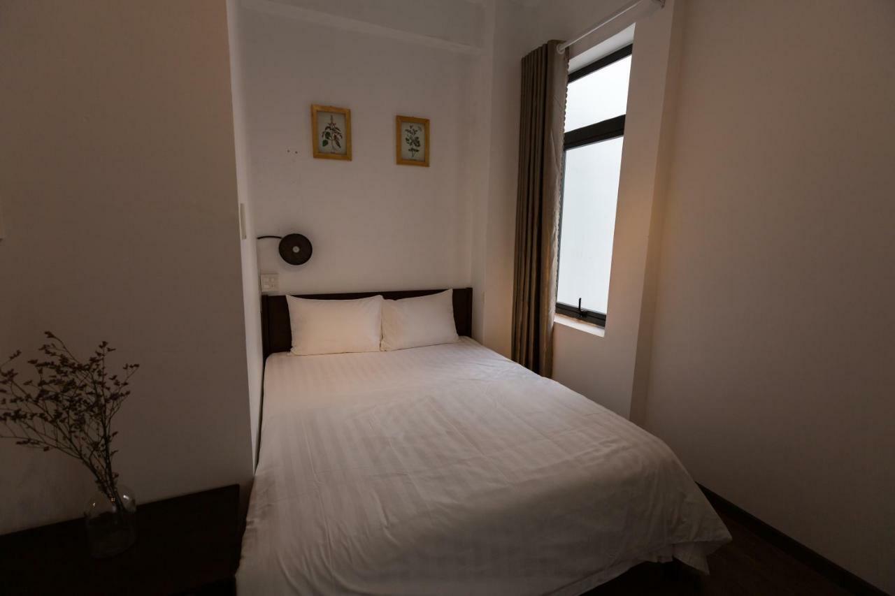 Lae Hostel Туихоа Экстерьер фото