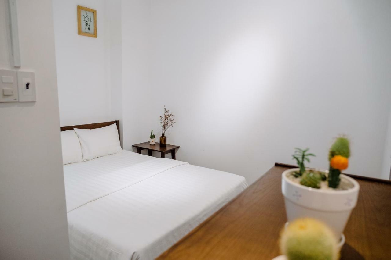 Lae Hostel Туихоа Экстерьер фото