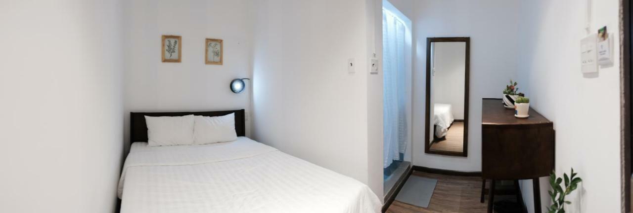 Lae Hostel Туихоа Экстерьер фото