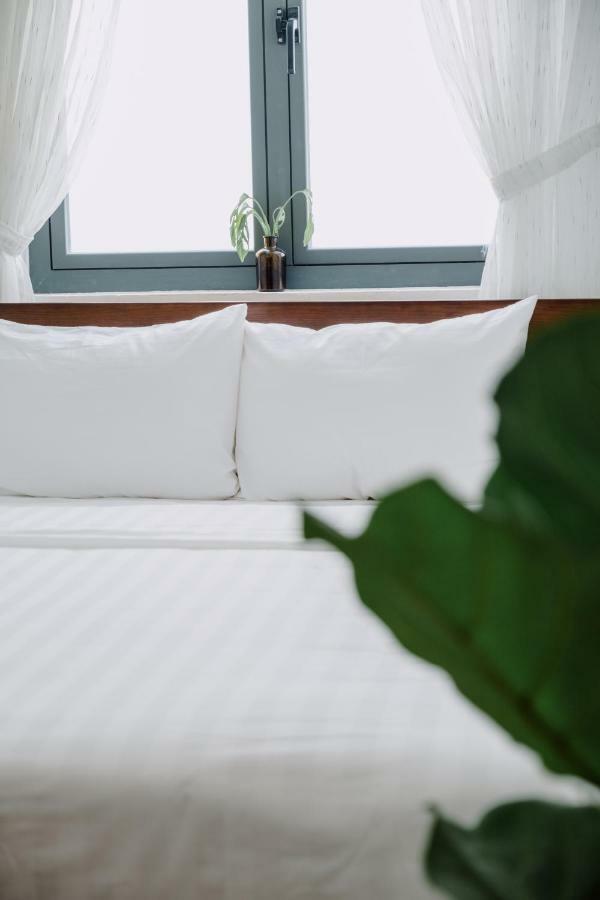 Lae Hostel Туихоа Экстерьер фото
