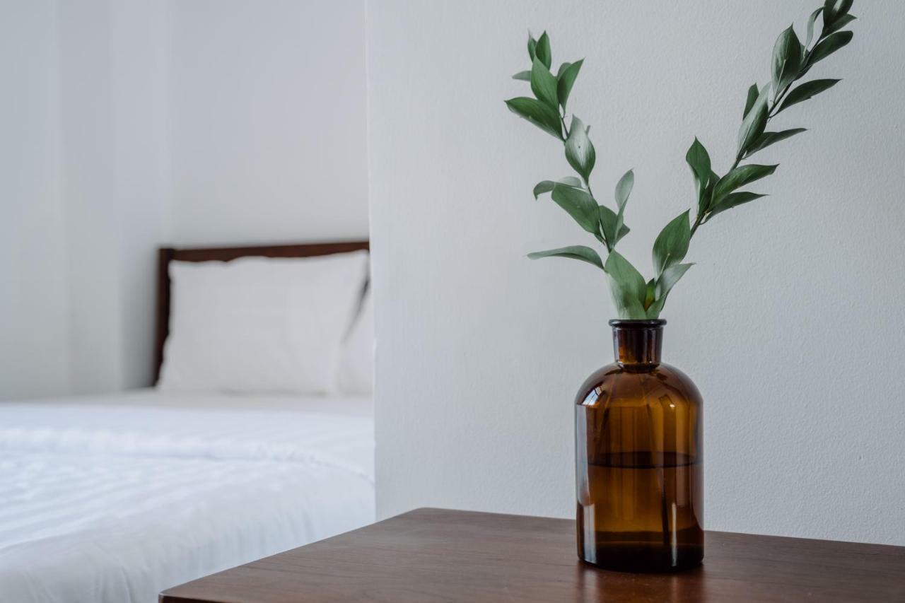 Lae Hostel Туихоа Экстерьер фото