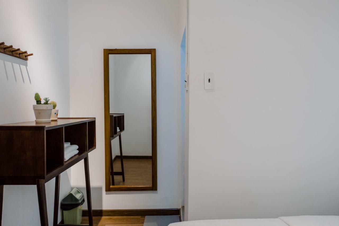 Lae Hostel Туихоа Экстерьер фото